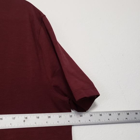 Lululemon Polo Shirt - Picture 3 of 7